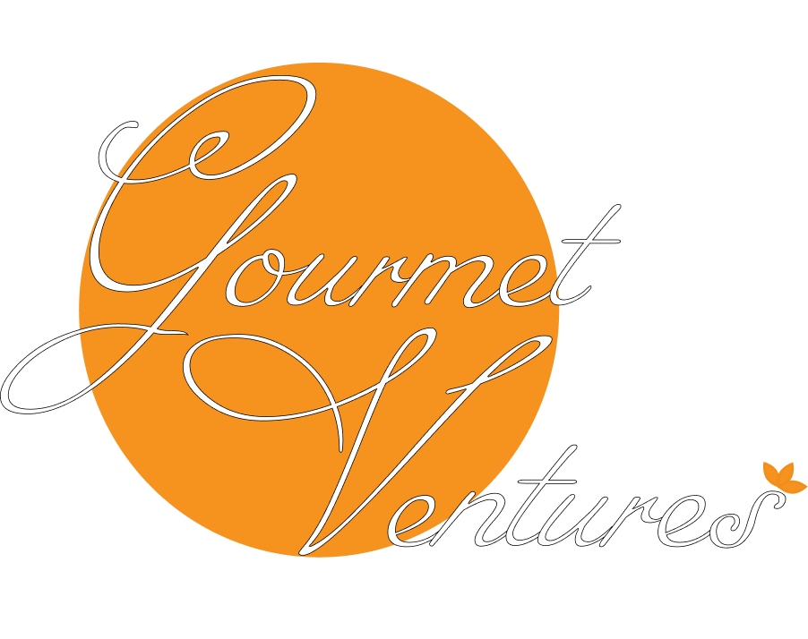 Gourmet Ventures logo